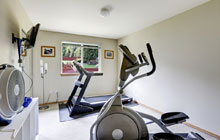 Langlee home gym construction leads