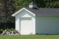 Langlee outbuilding construction costs